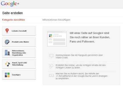 google+