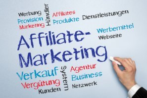 Affiliate Marketing