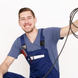 Elektroinstallateur Adressen