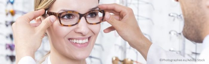 Optiker Adressen kaufen