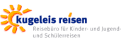 Kugeleis Reisen