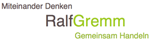 Finanzberater Ralf Gremm