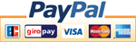 Sicher bezahlen mit PayPal bei Address-Base
