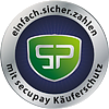 Sicher bezahlen mit Secupay bei Address-Base